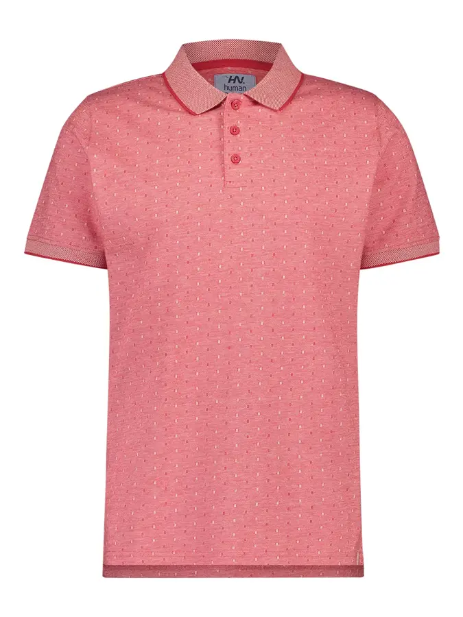 Klas – Poloshirt Heren