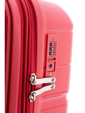 Boxing - Grote koffer - 77cm - 115L