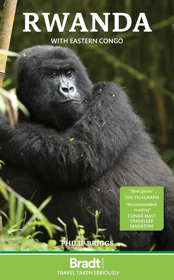 Reisgids Rwanda 8