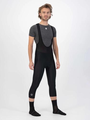 Core - Fietsbroek met Bretels - Heren