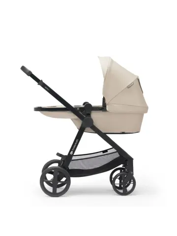 Newly Pro - 3-in-1 Kinderwagen