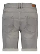 Fardas - Denim short heren – Human Nature