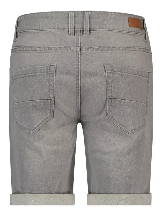 Fardas - Denim short heren – Human Nature