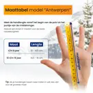 R2B Touchscreen Kinderhandschoenen