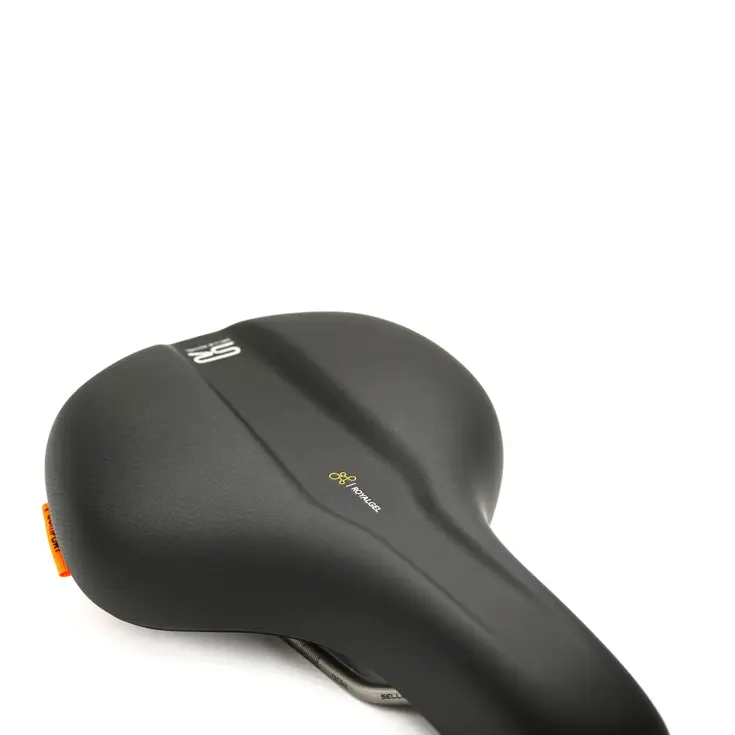 Selle Royal zadel Explora Athletic