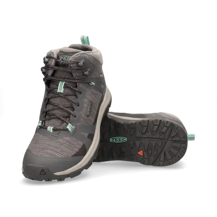 Terradora II - Wandelschoenen - Dames