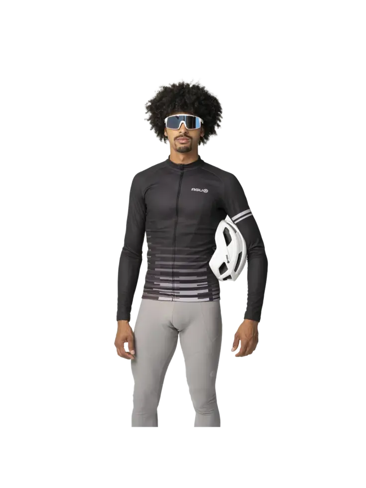 Essential - Fietsshirt heren
