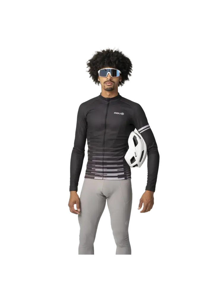 Essential - Fietsshirt heren