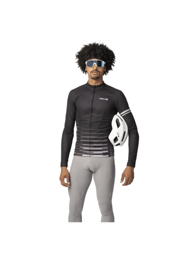 Essential - Fietsshirt heren