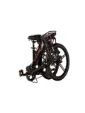 Lacros Scamper S400XL opvouwbare e-bike