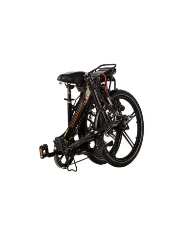 Lacros Scamper S400XL opvouwbare e-bike