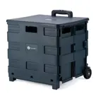Packaway Boodschappenkrat - Met Deksel