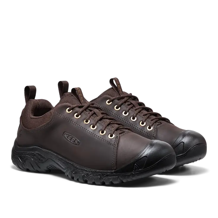 Targhee IV Oxford - Wandelschoenen - Heren - Keen