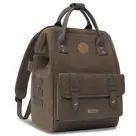 Adventurer Medium - Rugzak -  14 Inch Laptopvak