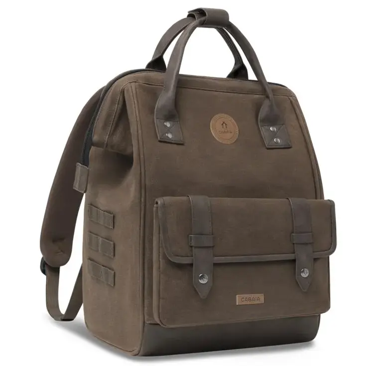 Adventurer Medium - Rugzak -  14 Inch Laptopvak