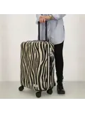 Animal Travel - Middelmaat Koffer - 64cm - 60L