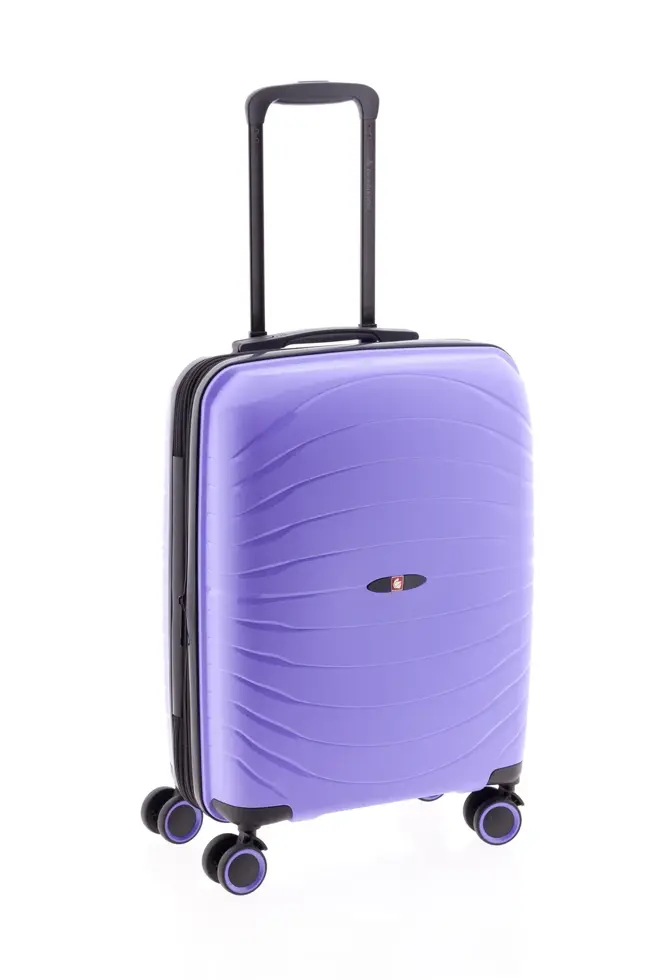 Kick-off - Handbagage koffer - 55cm - 40L