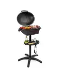 Elektrische BBQ – 2400W – Zwart