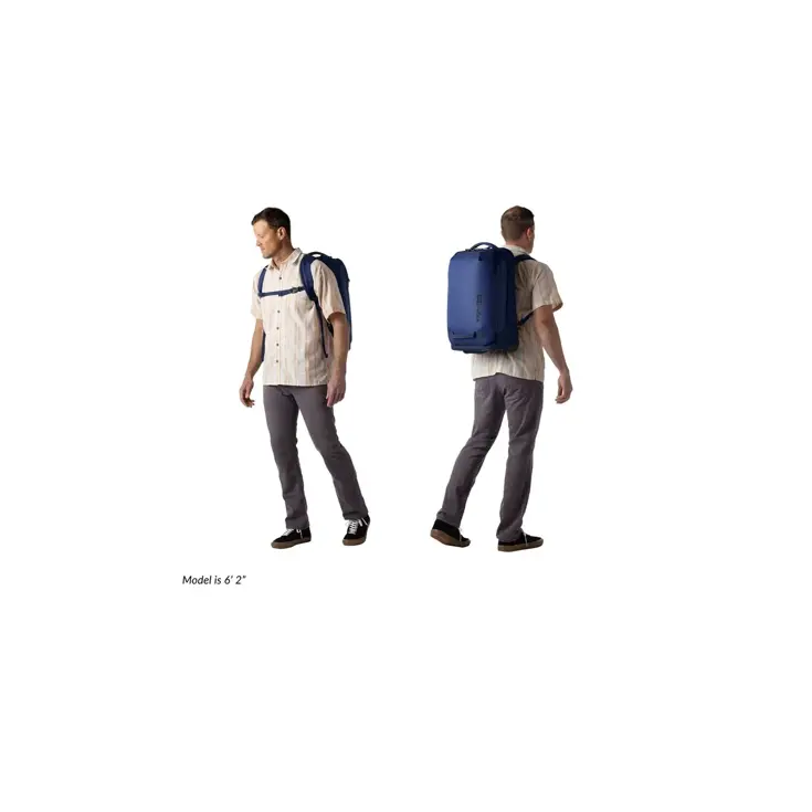 Expanse trolley / 36 L