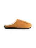 Verwarmde Sloffen Wahrmsteps Camel - Unisex
