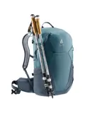 Deuter Futura 27 Backpack atlantic-ink