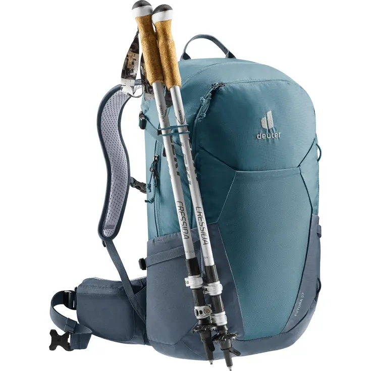 Deuter Futura 27 Backpack atlantic-ink
