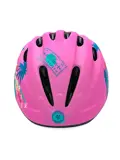 Kinder Fietshelm - 48–52cm (S) - Ventilerend