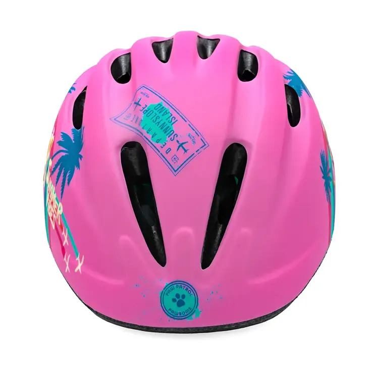 Kinder Fietshelm - 48–52cm (S) - Ventilerend