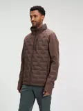 Edbert -  Softshell jas heren – Human Nature