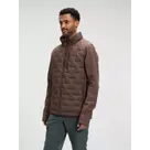 Edbert -  Softshell jas heren – Human Nature