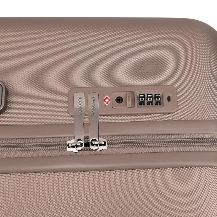 Paradiso - Handbagage - 55cm - 35L