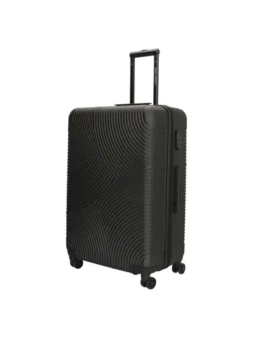 Louisville - Grote koffer - 75cm - 93L