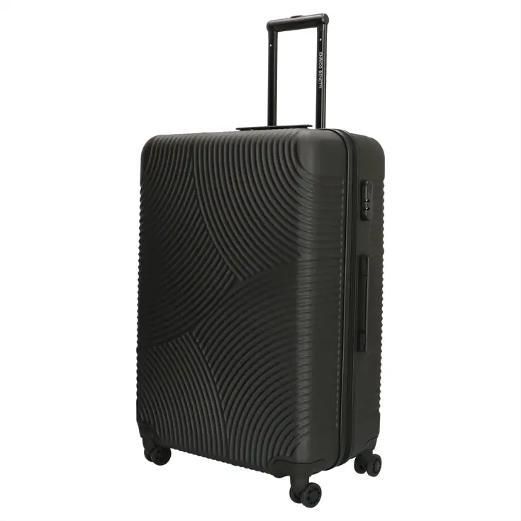 Louisville - Grote koffer - 75cm - 93L