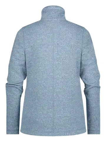 Jau - Fleecevest dames - Human Nature