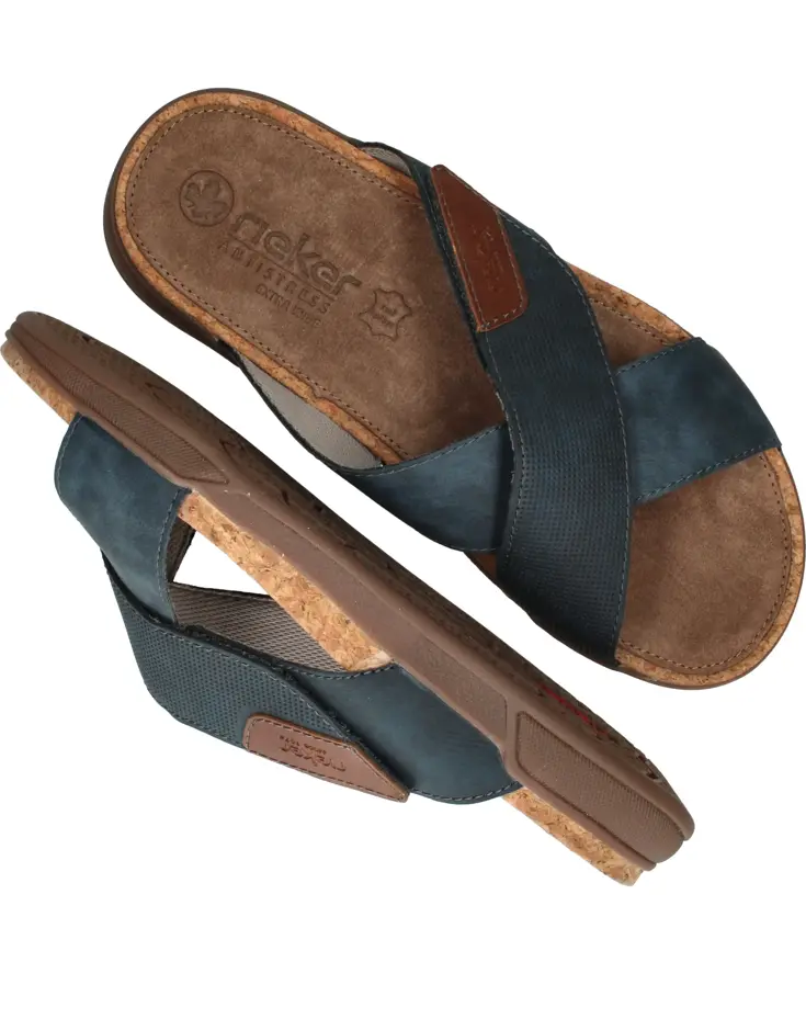 Slippers Heren