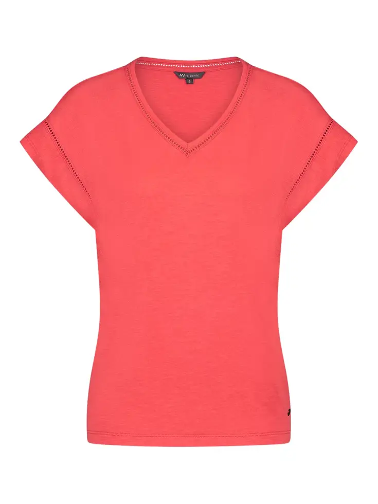 Ferla - T-shirt dames - Human Nature