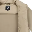 Travelin' Dana Dames - Outdoorvest - Gevoerd