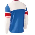 Ivanhoe wollen trui unisex Retro-Pow