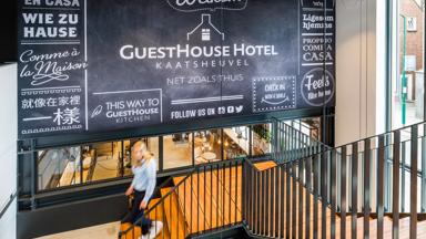 hotel_nederland_Guesthouse-hotel-kaatsheuvel_trappenhuis