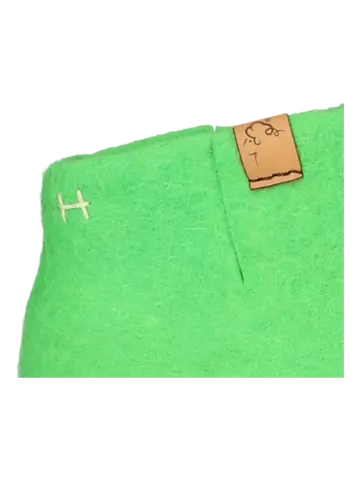 Mula - Pantoffels - Unisex - Tofvel