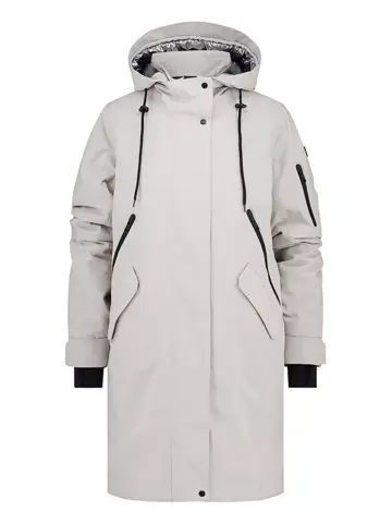 Bologna – Parka dames - Human Nature