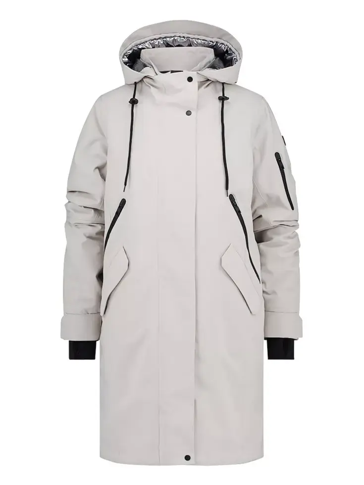 Bologna – Parka dames - Human Nature