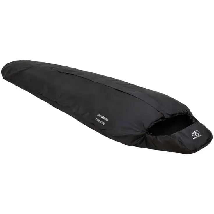 Mummyslaapzak Trekker 150