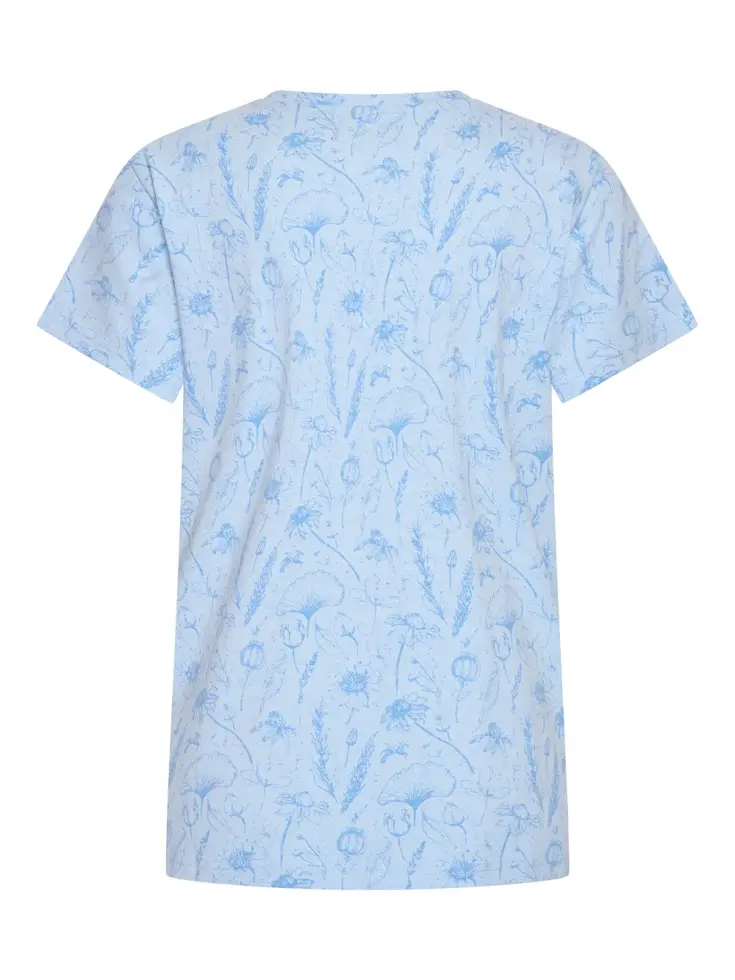 Juaza - T-shirt dames