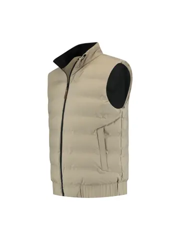 Magnus - Heren bodywarmer - Travelin'