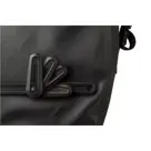 AGU Clean enkele fietstas Shelter large grijs