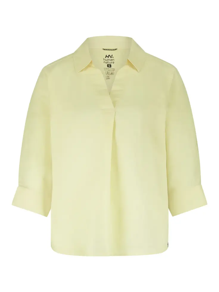 Parla - Blouse dames - Human Nature
