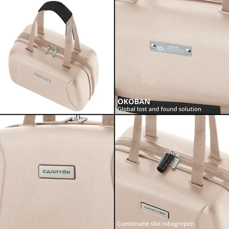 Skyhopper Beautycase 13L