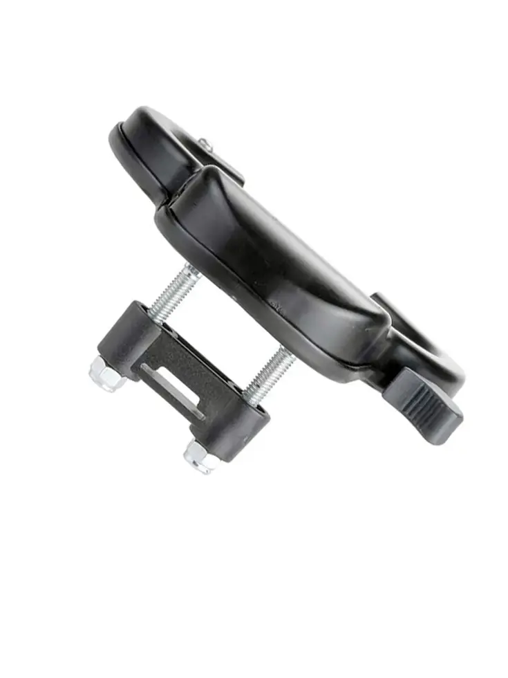 Frameslot voor trekkingfiets