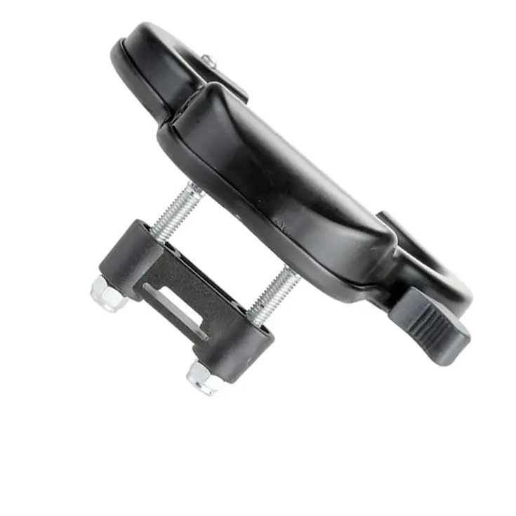 Frameslot voor trekkingfiets